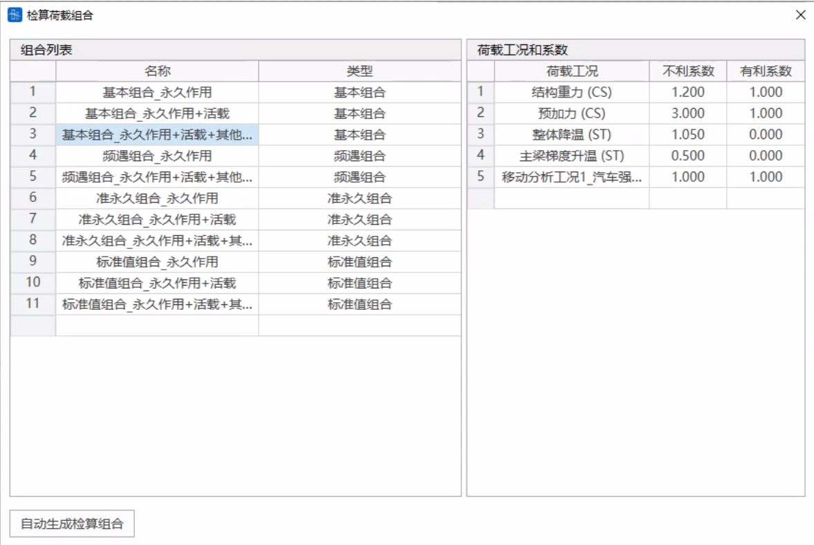 Verification Load Combination Window Operation Verification Load Combination Window Operation Verification Load Combination Window Operation Verification Load Combination Window Operation